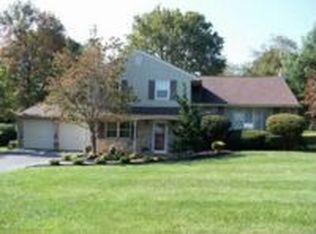 517 Holly Knoll Dr, Churchville, PA 18966