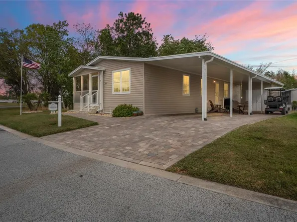 2451 Peavine Cir, Lakeland, FL 33810