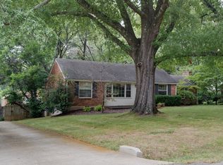 4037 Outer Dr, Nashville, TN 37204