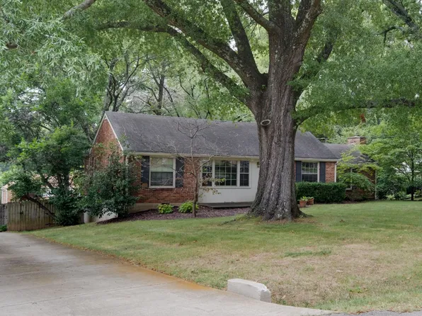 4037 Outer Dr, Nashville, TN 37204