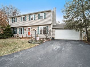 84 Oxbow Cir, Chalfont, PA 18914