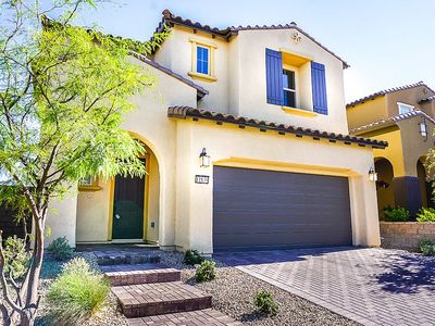 11839 Corenzio Ave, Las Vegas, NV, 89138