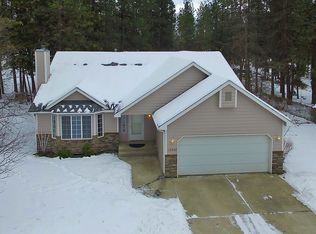 16802 N Dean Rd, Nine Mile Falls, WA 99026