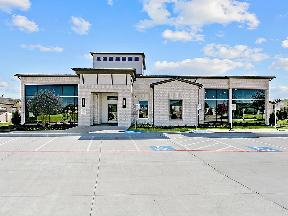 Mansions of McKinney
