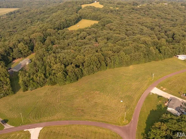 325 Ehmler Ln, Elsberry, MO 63343