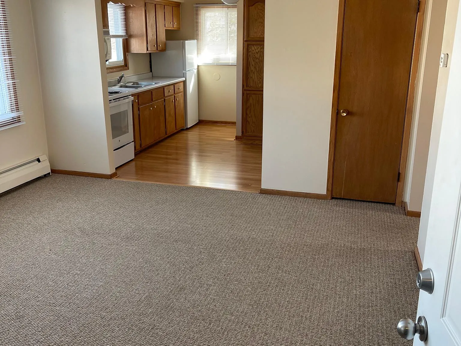 2 bed, $1,150 — Photo 1