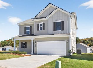 38 Busby Dr, Rome, GA 30161
