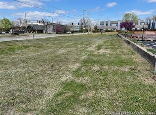502 E A St, Jenks, OK 74037