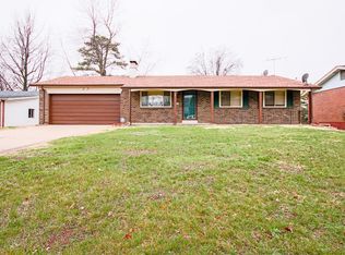 4138 Bain Ct, Bridgeton, MO 63044