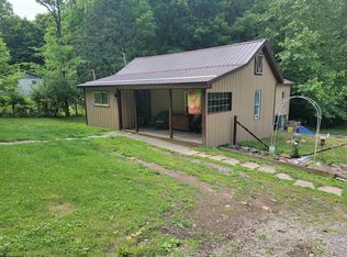 1495 John Orr Rd, Independence, WV 26374