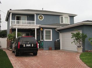 13316 Delafield Ave, Hawthorne, CA 90250