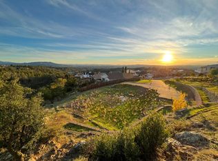 3768 Crown Hill Dr, Santa Rosa, CA 95404