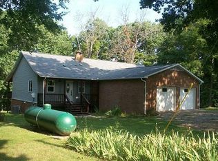 23571 Welch Point Cir, Shell Knob, MO 65747