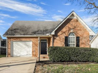 1774 North Cv, Murfreesboro, TN 37129