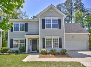 525 Indian Branch Dr, Morrisville, NC 27560