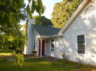 1227 McPherson Ln APT A, Norcross, GA 30093