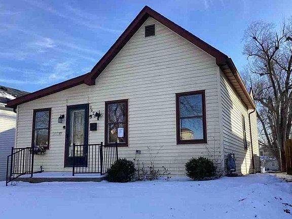 2nd image of 1620 Spruce St