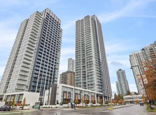 10448 University Dr #2406, Surrey, BC V3T 1V6
