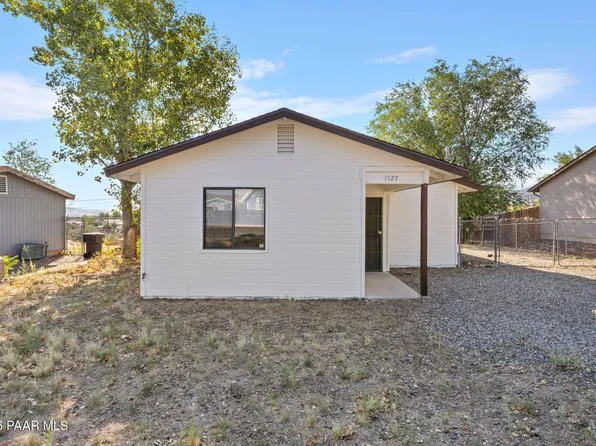 1527 N Elaine Way, Prescott, AZ 86301