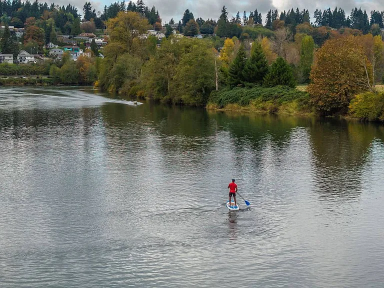 Riverfront Everett — Photo 9