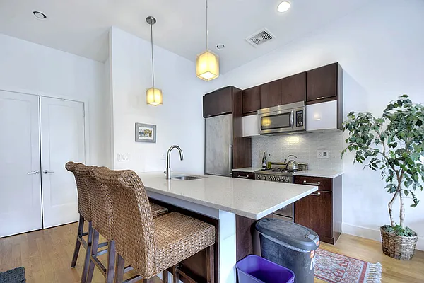 Rented by Urbane Brokerage | media 12