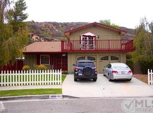 1689 Sunnydale Ave, Simi Valley, CA 93065