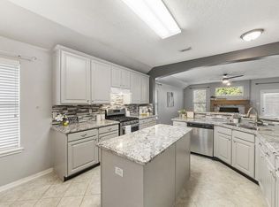 20602 Spring Bluff Ln, Spring, TX 77388