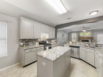 20602 Spring Bluff Ln, Spring, TX, 77388