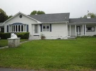 1 Connors Ave, Westerly, RI 02891