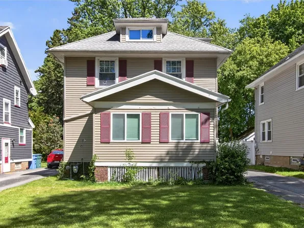 80 Pershing Dr, Rochester, NY 14609