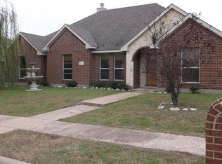 1210 Jessie Ln, Lancaster, TX 75146