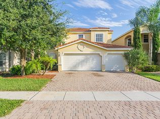 7548 Via Luria, Lake Worth, FL 33467
