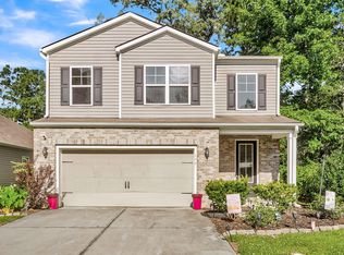 195 Hickory Ridge Way, Summerville, SC 29483