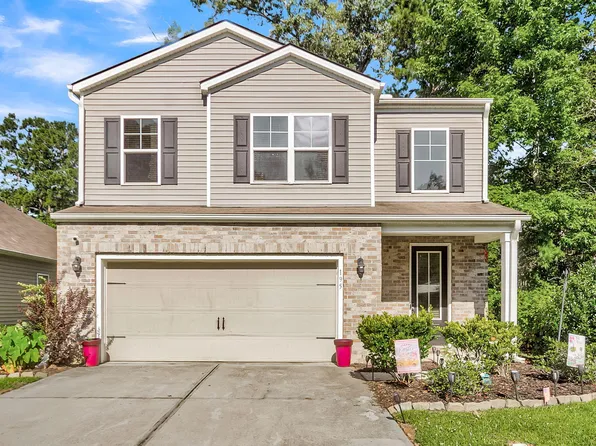 195 Hickory Ridge Way, Summerville, SC 29483