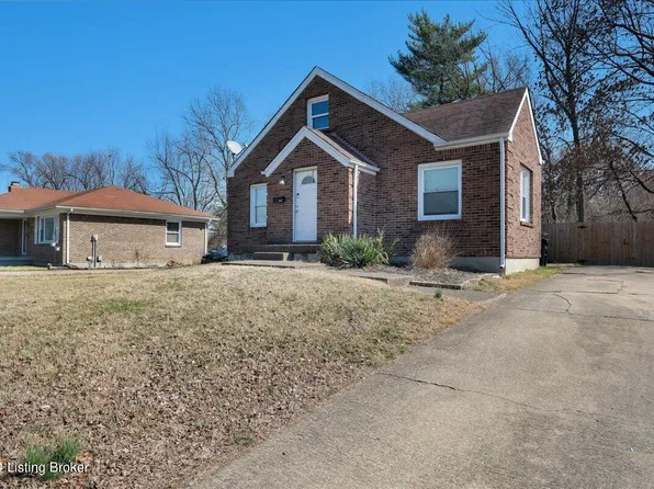 3607 Nichols Meadow Cir, Louisville, KY 40215