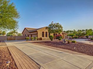 14283 W Becker Ln, Surprise, AZ 85379
