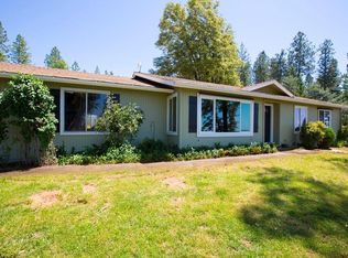 7360 Old Stage Trl, Placerville, CA 95667