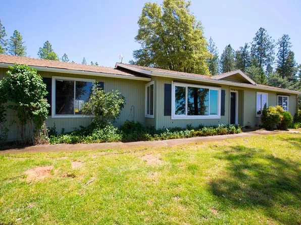 7360 Old Stage Trl, Placerville, CA 95667