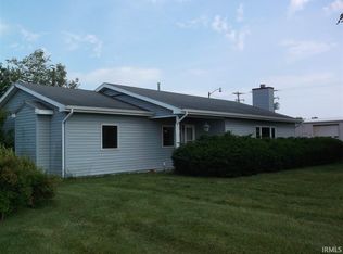 2915 S Ryan Rd, New Haven, IN 46774