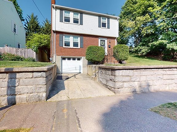 2nd image of 231 Woburn St
