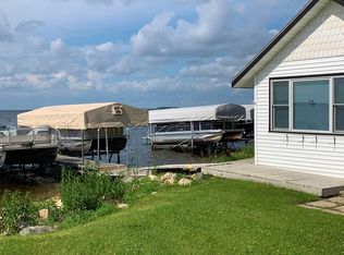 1733 Lake St E, Osakis, MN 56360