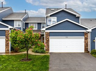 506 W Parkside Dr, Palatine, IL 60067