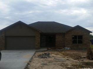 105 Wilson Loop Rd, Ward, AR 72176