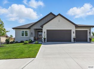 4803 N 192nd Ave, Elkhorn, NE 68022