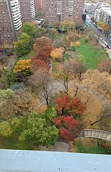 Sold by Morningside Heights Housing Corporation