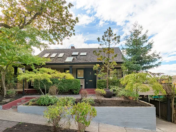 2154 Lincoln St, Eugene, OR 97405
