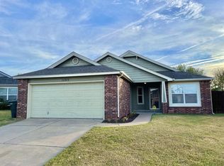 11215 N 144th Ave E, Owasso, OK 74055