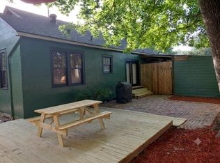 1509 N 7th St, Monroe, LA 71201