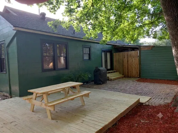 1509 N 7th St, Monroe, LA 71201