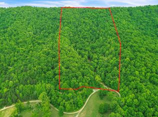 0 Ravens Ridge Rd, Pearisburg, VA 24134